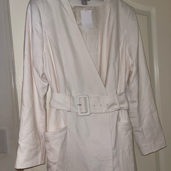 H&M blazer dress - Picture 6 of 7